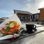 Chalet The Panorama - Lofoten *
