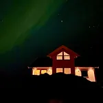 The Panorama - Lofoten Chalet
