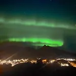 The Panorama - Lofoten *