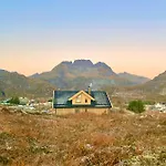 The Panorama - Lofoten Chalet