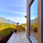 The Panorama - Lofoten *
