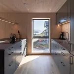 The Panorama - Lofoten Chalet *
