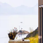 Chalet The Panorama - Lofoten Sørvågen