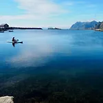 Chalet The Panorama - Lofoten *
