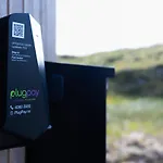 The Panorama - Lofoten Chalet *
