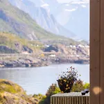 The Panorama - Lofoten * Sørvågen
