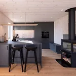 Chalet The Panorama - Lofoten