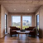 The Panorama - Lofoten Chalet