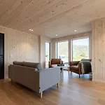 Chalet The Panorama - Lofoten Sørvågen