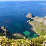 The Panorama - Lofoten シャレー *