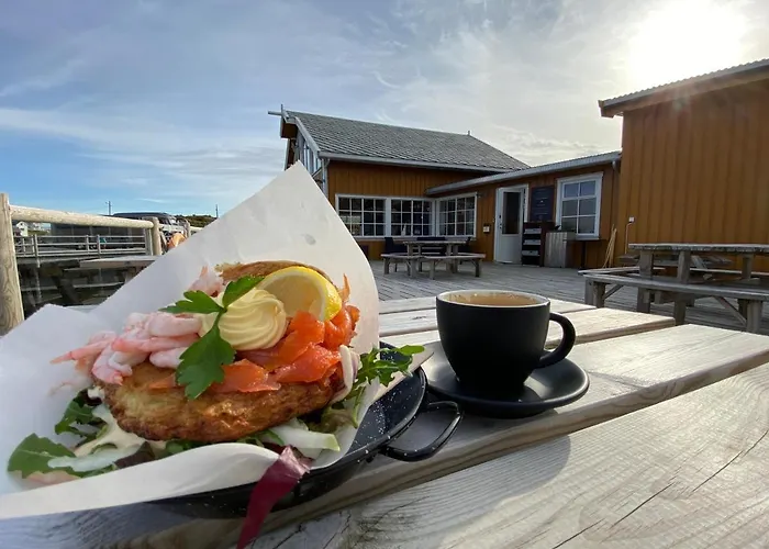 Chalet The Panorama - Lofoten *