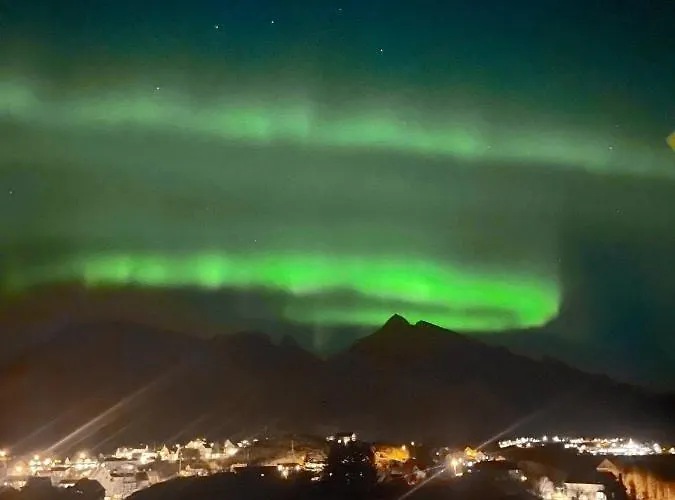 The Panorama - Lofoten *