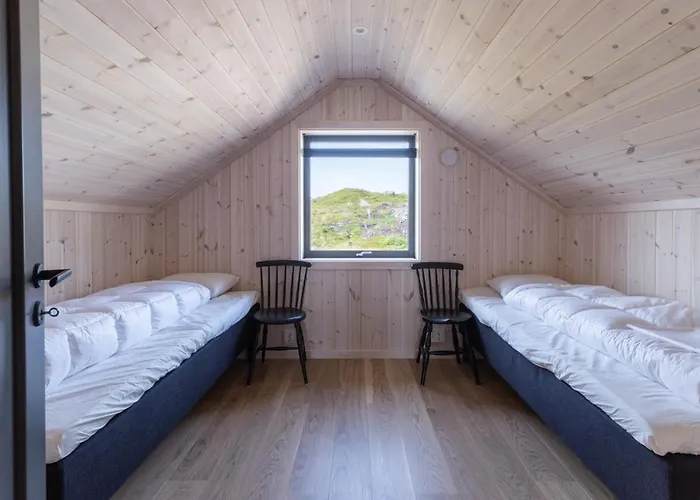 Chalet The Panorama - Lofoten