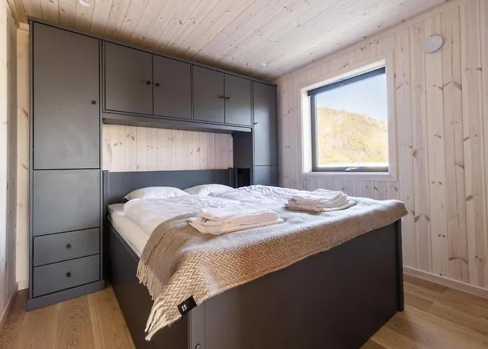 Chalet The Panorama - Lofoten