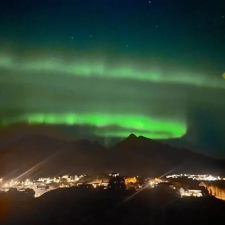 The Panorama - Lofoten *