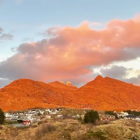 The Panorama - Lofoten * Sørvågen