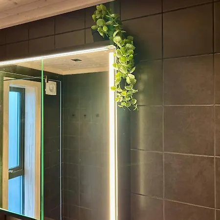 The Panorama - Lofoten *