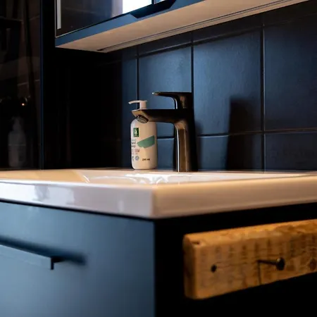 Alpesi faház The Panorama - Lofoten